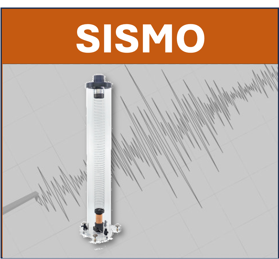 DATA CENTER SISMO