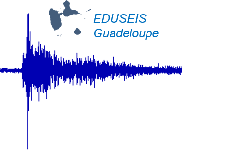 Le réseau EDUSEIS Guadeloupe élargi !