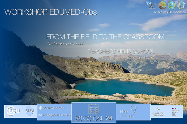 Le Workshop EduMed