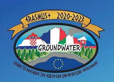 Projet Groundwater : Une semaine internationale consacrée aux enjeux de l'eau soumis au dérèglement climatique