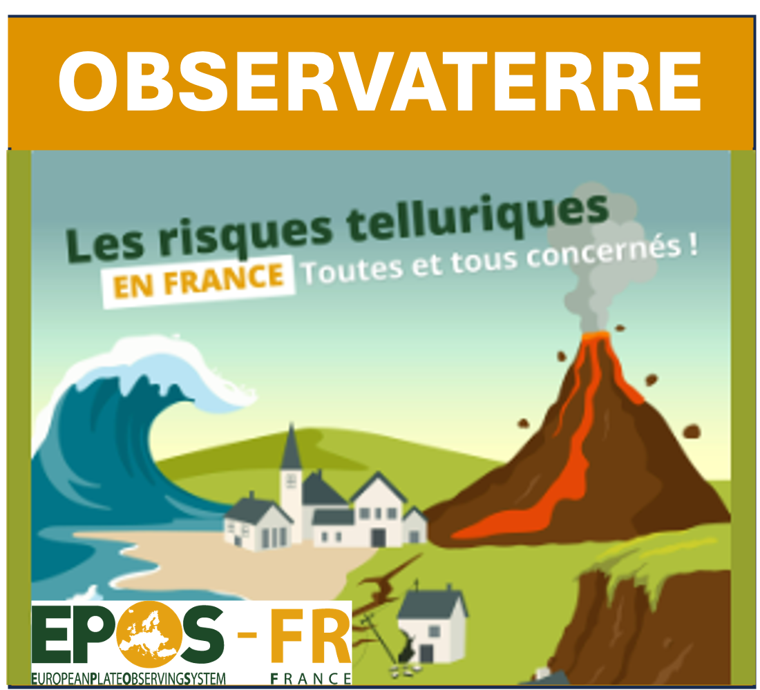 OBSERVATERRE